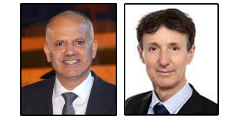 زيارة أعضاء المجلس الاستشاري لحقوق الألمانية بالقاهرة للعاصمة الألمانية