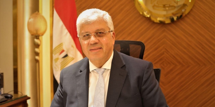 دراسة يابانية وشهادة تكنولوجية متقدمة.. مصر تطلق أول نموذج من كليات “الكوزن” العام المقبل