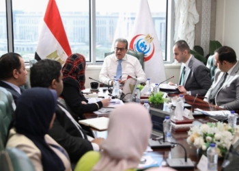 تفاصيل مشروع موازنة وزارة الصحة  للعام المالي 2025/2026