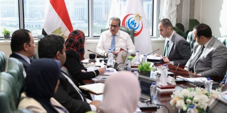 تفاصيل مشروع موازنة وزارة الصحة للعام المالي 2025/2026