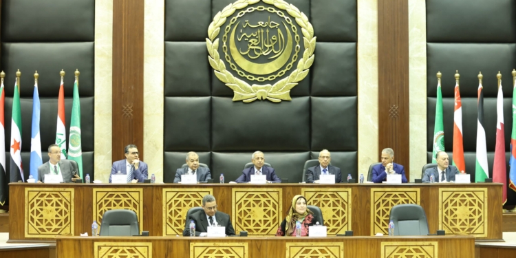 الأكاديمية العربية تطلق النسخة الثانية من المؤتمر الدولي للذكاء الآلي والابتكارات الذكية