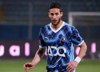 حبس طالب وفرد أمن في واقعة محاولة الامتحان بدلا من رمضان صبحي