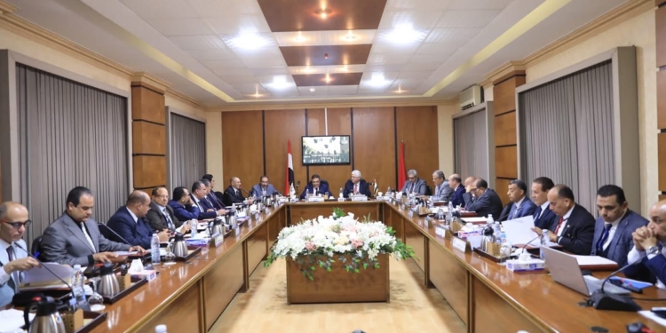 طفرة في المعاهد العليا الخاصة.. انشاء مراكز توظيف وإبداع وميكنة للشهادات ونظام صحي للطلاب