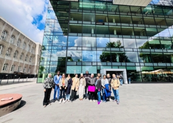 “تطوير التعليم بالوزراء» يبحث شراكات مع جامعات ومستشفيات ألمانية في التعليم الفني والتدريب المهني