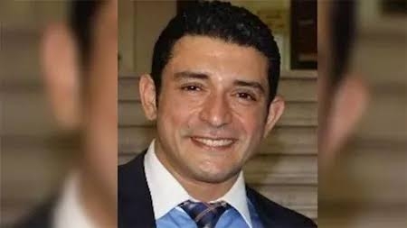 لافتات طلابية غاضبة أثناء جنازة حفيد نوال الدجوي.. والأسرة ترفض تلقي العزاء