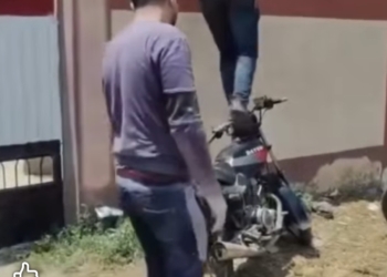 أول تعليق لـ «التعليم» على اقتحام بلطجي لمدرسة أولاد حمام الإعدادية بدمياط