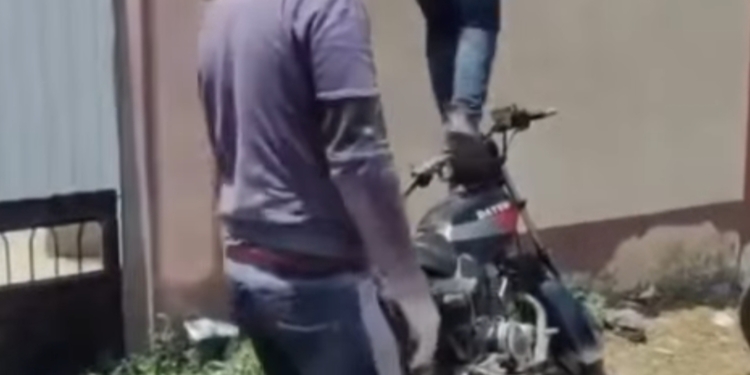 أول تعليق لـ «التعليم» على اقتحام بلطجي لمدرسة أولاد حمام الإعدادية بدمياط