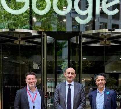 الذكاء الاصطناعي يطرق أبواب التعليم المصري.. وجوجل في الصورة