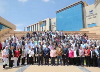 جامعة الجلالة تسجل إنجازًا بحثيًا غير مسبوق بإدراج اسمها في 1,105 بحث محكم دوليًا