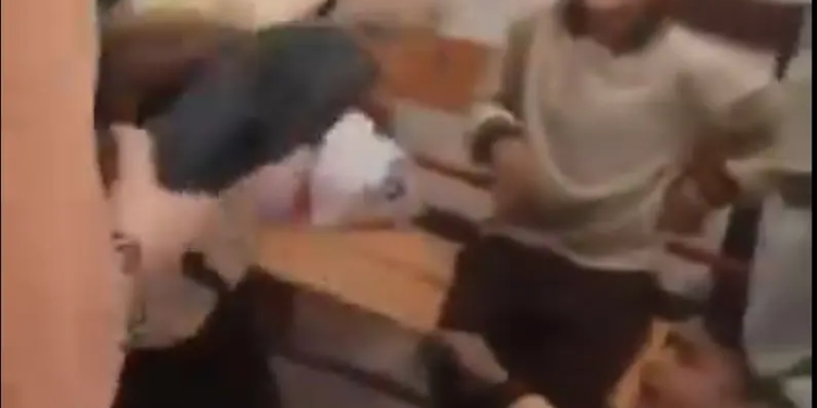 إحالة مديرة مدرسة للمحاكمة التأديبية لضربها 3 تلاميذ بالحذاء في المرج