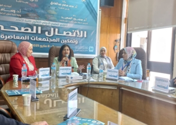 40% من المحتوى الصحي على “إنستجرام” و”تيك توك” غير دقيق… تحذيرات أكاديمية من تزييف الوعي الطبي عبر السوشيال ميديا