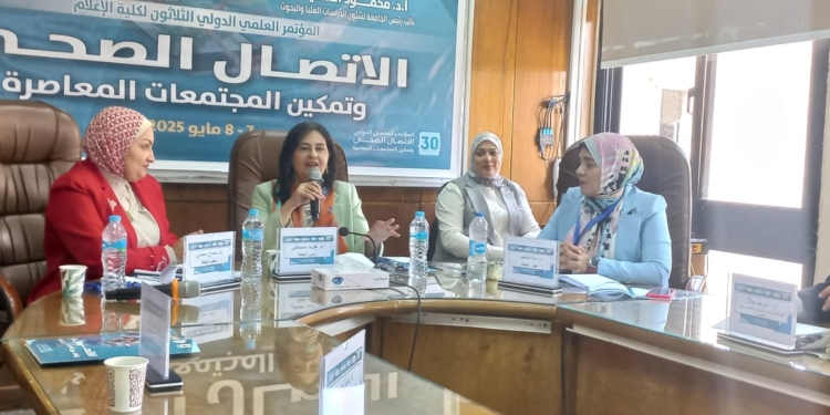 40% من المحتوى الصحي على “إنستجرام” و”تيك توك” غير دقيق… تحذيرات أكاديمية من تزييف الوعي الطبي عبر السوشيال ميديا