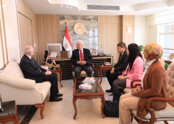 وزير التعليم العالي: 3.8 مليون طالب بالجامعات.. والإناث يمثلن 53%