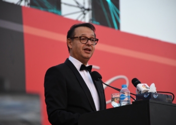 رئيس مجلس أمناء الجامعة الألمانية: الدولة المصرية تفتح آفاق التعاون مع الشركاء الجادين في مختلف مجالات الاستثمار