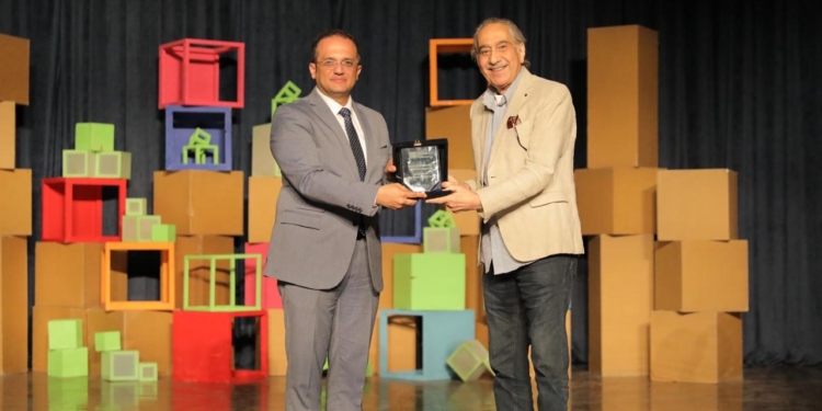 جامعة الجلالة تنظم مسابقة “GU Got Talent” لاكتشاف المواهب الطلابية