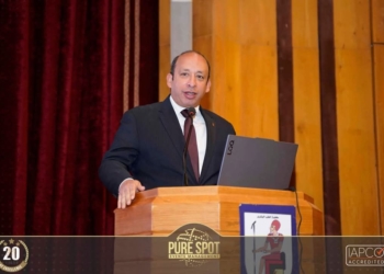 مؤتمر الأمراض الجلدية السنوي 2025 بكلية طب قصر العيني.. “إتقان الأمراض الجلدية السريرية”