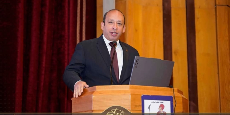 مؤتمر الأمراض الجلدية السنوي 2025 بكلية طب قصر العيني.. “إتقان الأمراض الجلدية السريرية”