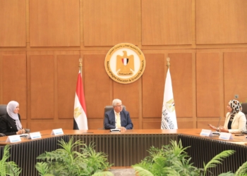 بروتوكول تعاون بين «تطوير التعليم بالوزراء» ومعهد بحوث الإلكترونيات لتمكين شباب مصر تكنولوجيًا