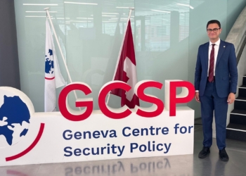 “طالب من جامعة الجلالة يمثل مصر في مؤتمر الأمم المتحدة بجنيف حول الأمن السيبراني”