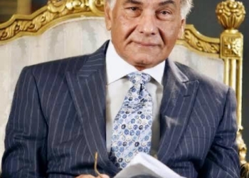 بجائزة مئة الف جنية..فتح باب التقديم لمسابقةُ محمد فريد خميس ، للتميزِ العلميِّ لعام 2025