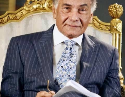 بجائزة مئة الف جنية..فتح باب التقديم لمسابقةُ محمد فريد خميس ، للتميزِ العلميِّ لعام 2025