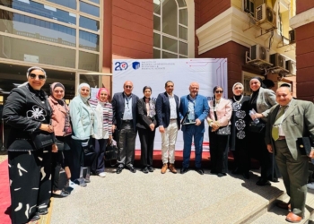 الجامعة البريطانية في مصر تطلق برنامج “نظم معلومات الأعمال” بكلية إدارة الأعمال