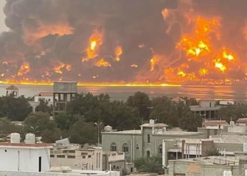 «النقد الدولي” يحذر من تفاقم الأوضاع في اليمن واتساع عجز المالية العامة