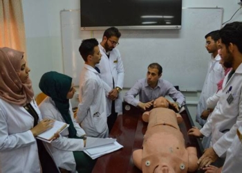 لطلاب الطب في مصر: اكتشف أفضل 10 جامعات عالمية تفتح لك أبواب التميز في عالم الطب