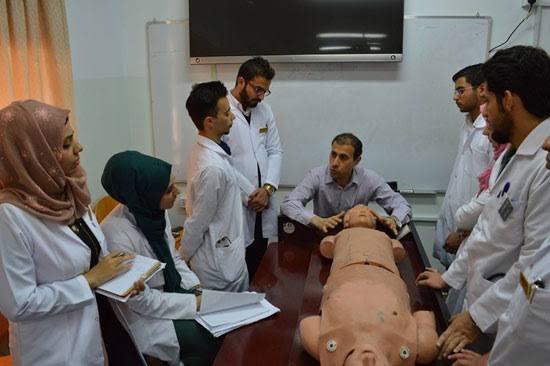 لطلاب الطب في مصر: اكتشف أفضل 10 جامعات عالمية تفتح لك أبواب التميز في عالم الطب