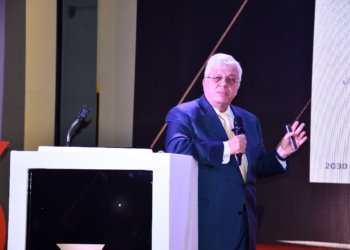 وزير التعليم العالى يشرح مبادرة كن مستعدا