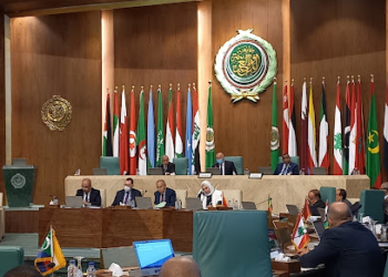 اطلاق مبادرة "بداية" للجودة بمقر جامعة الدول