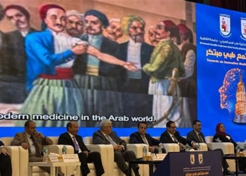 قصر العينى مسيرة علم وبحث وعلاج لمدة قرنين من الزمان