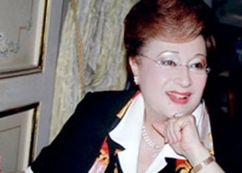 نوال الدجوى رائدة من رائدات التعليم