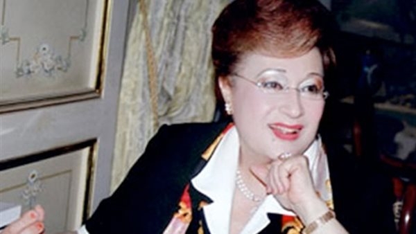 نوال الدجوى رائدة من رائدات التعليم