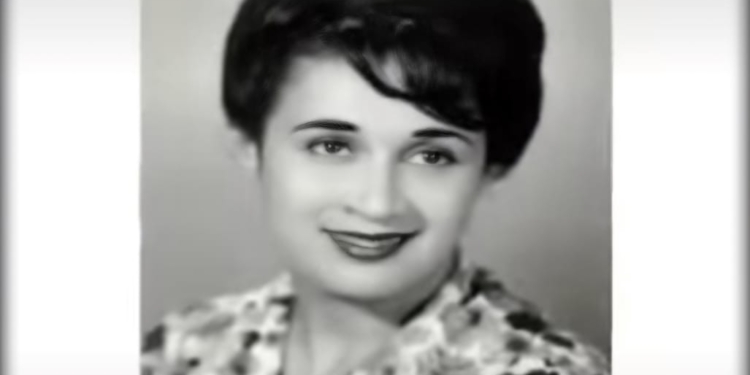 نوال الدجوى ومشوار ال70 سنة تربية وتعليم