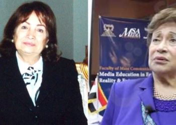 دجيهان الو العلا تكتب : من سعاد كفافى الى نوال الدجوى ..الجامعات تتحول لتركات