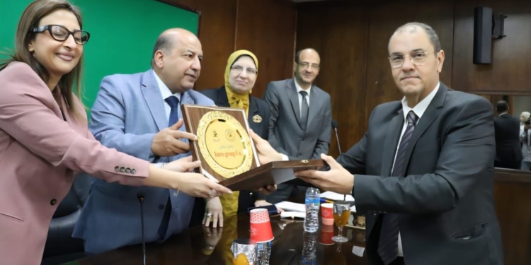 ملتقى التوظيف بكلية الاقتصاد