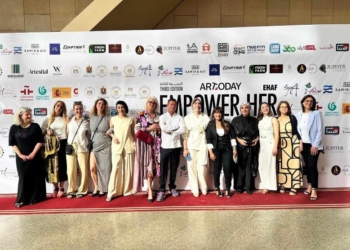 التمكين بالفن ينطلق بالمتحف الكبير