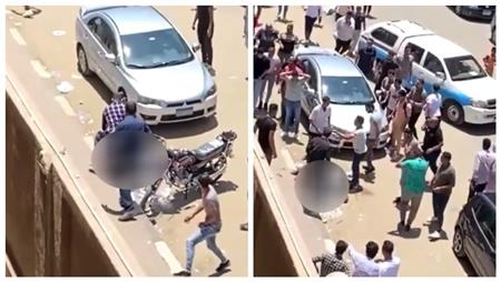 الحالة النفسية وراء جوادث القتل 