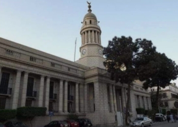 استعدادات مستشفيات جامعة القاهرة لعيد الأضحى