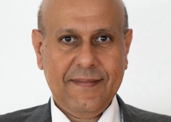 وائل عقل قائما بتسيير أعمال الرئيس التنفيذي لمدينة زويل