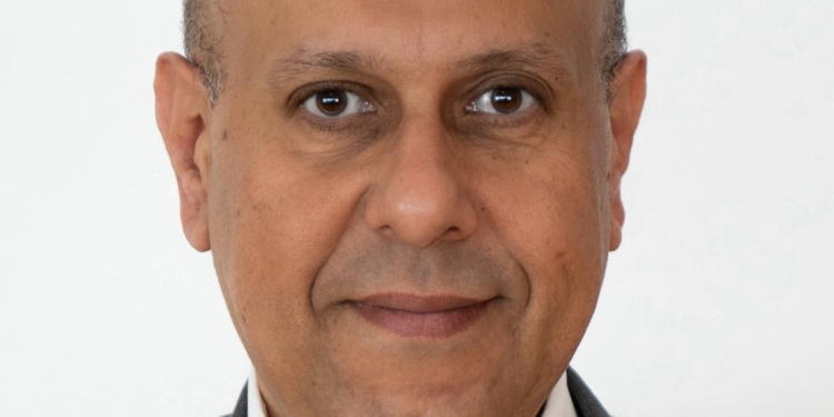 وائل عقل قائما بتسيير أعمال الرئيس التنفيذي لمدينة زويل