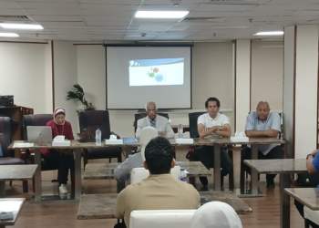 وزارة الشباب والرياضة تستكمل تنفيذ المستوى الثالث من برنامج “المُعدّ النفسي الرياضي”