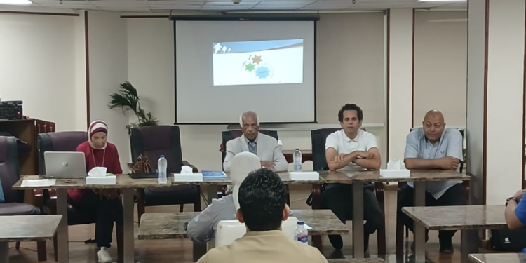 وزارة الشباب والرياضة تستكمل تنفيذ المستوى الثالث من برنامج “المُعدّ النفسي الرياضي”