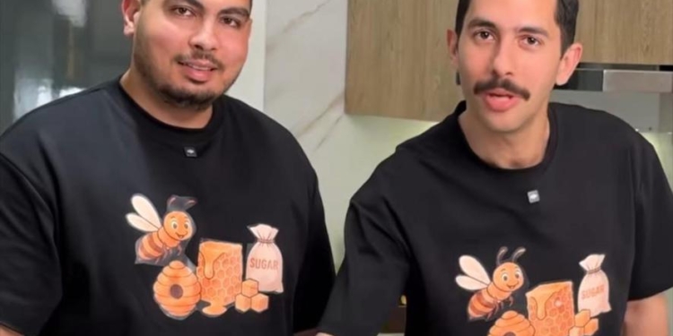 بعد حلقات "أحسن عسل ولبن في مصر".. رئيس قسم الألبان بجامعة القاهرة يرد على الترند