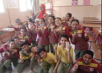 وزارة الشباب تواصل تنفيذ برنامج “مشواري” في ٩ محافظات لتنمية المهارات الحياتية للنشء