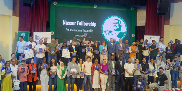 الشباب والرياضة تناقش “الشمول المالي” ضمن فعاليات لمنحة ناصر للقيادة الدولية