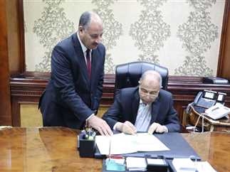 نتيجة الشهادة الإعدادية 2025 بمحافظة المنيا برقم الجلوس