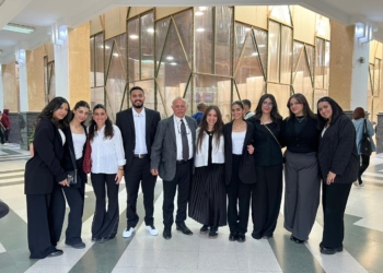 “مش سداح مداح”.. حملة توعوية حول أهمية الحدود الصحية في العلاقات