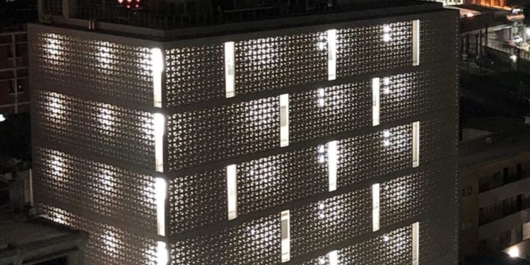 اعتماد كامل لمجمع العيادات الخارجية للأطفال أبو الريش بمستشفيات جامعة القاهرة